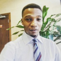 Kelvin Egbuzie