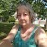 Donna Hammond