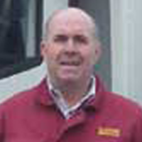Graham Smith