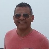 Joseph Cantu