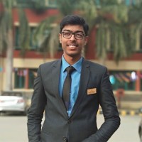 Harshit Kansal
