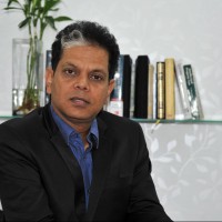 Satyakki Bhattacharjee