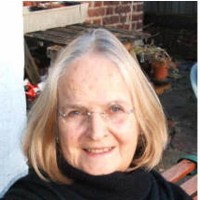 Maggie Hewitt