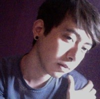 Aaron Whong