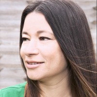 Vicki Marinker