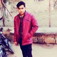 Puspendra Dubey