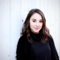 Miranda Anderson