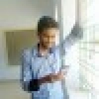 Kishor Raibole