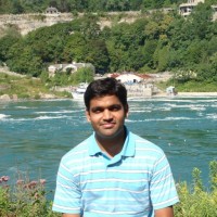Krishna Chaitanya