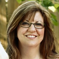 Corrine Johnson