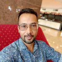 Shubham Dixit