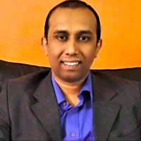 Girish Pai