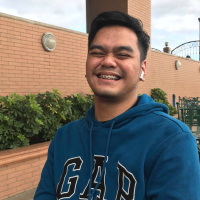 Alex Arcilla
