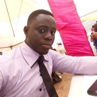 Michael Segbawu