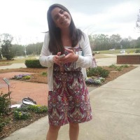 Karen Mccullouch