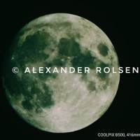Alexander Rolsen