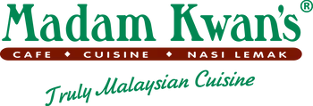 Madam Kwan's